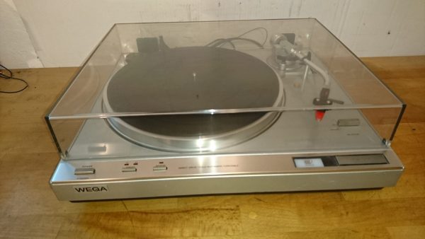Wega P 700 SH – Bild 3