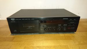 Yamaha KX-380