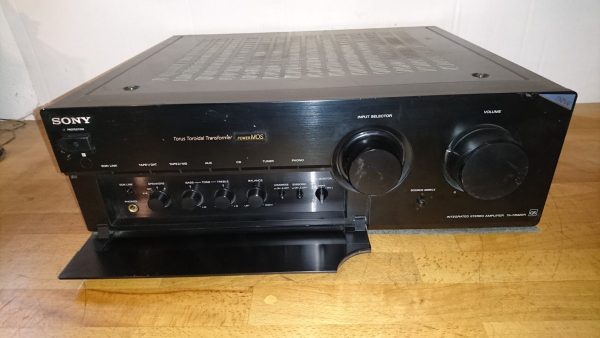SONY TA-FB920R – Bild 4