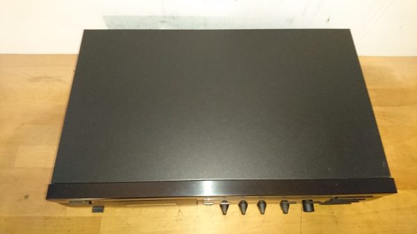 Yamaha KX-380 – Bild 2