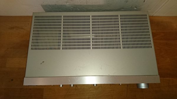 Technics SU-V1X silber – Bild 3