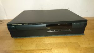 Harman Kardon HD 7300
