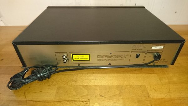 Harman Kardon HD 7300 – Bild 3