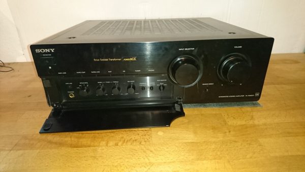 SONY TA-FB920R – Bild 2