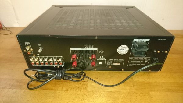 SONY TA-FB920R – Bild 4