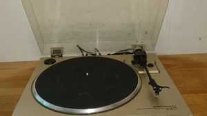 Marantz TT 221