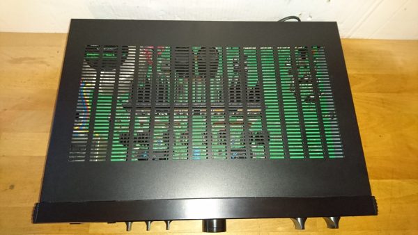 Rotel RA-940BX – Bild 2