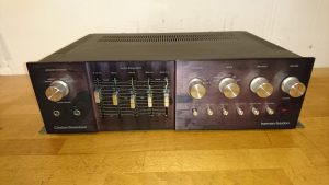 Harman Kardon Citation Seventeen 17