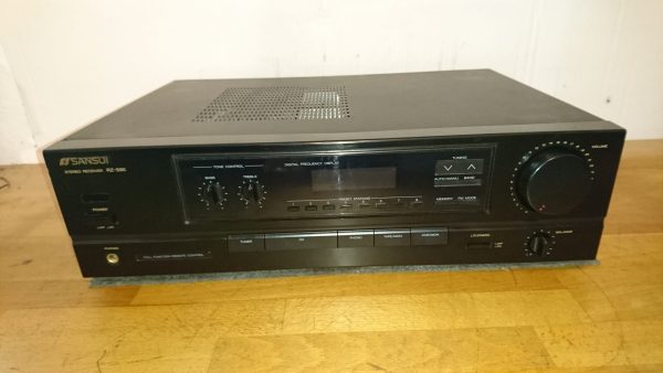Sansui RZ-590
