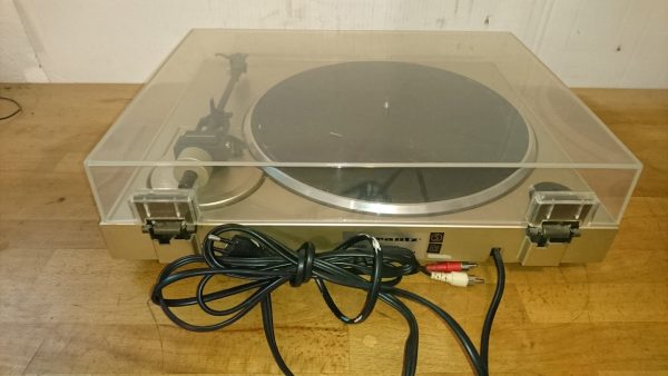 Marantz TT 221 – Bild 4