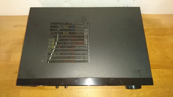 Sansui RZ-590 – Bild 2