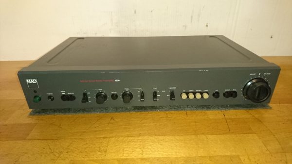 NAD 1300