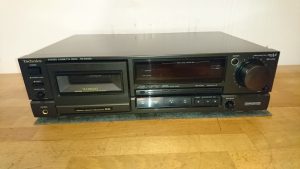 Technics RS-BX606