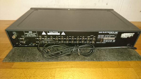 NAD 1300 – Bild 3