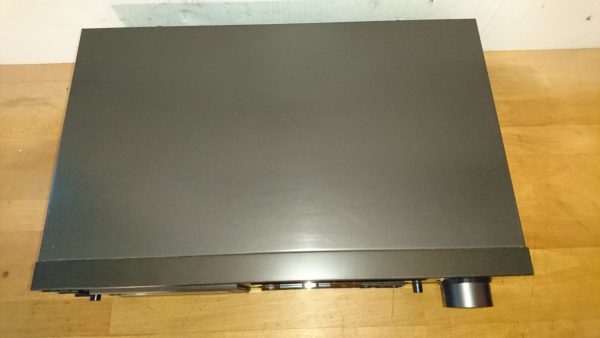 Technics RS-BX606 – Bild 2