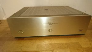 Denon POA-T2