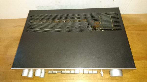 Luxman L-222 – Bild 4