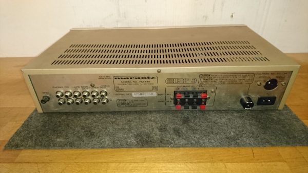 Marantz PM440 – Bild 3
