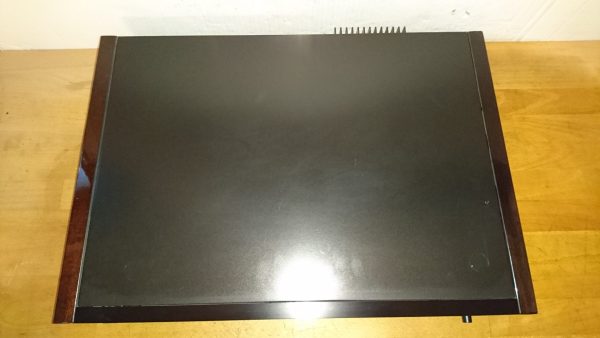 Grundig Fine Arts CD-9000 – Bild 2
