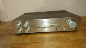 Luxman L-222