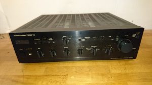 Harman Kardon PM665 VXi