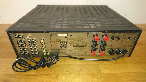 Harman Kardon PM665 VXi – Bild 3