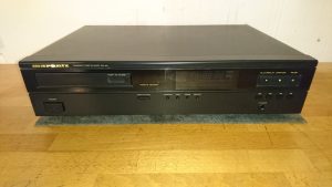Marantz CD-40