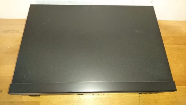Marantz CD-40 – Bild 2