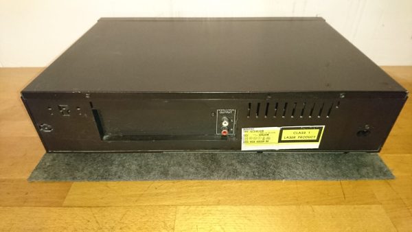 Marantz CD-40 – Bild 3