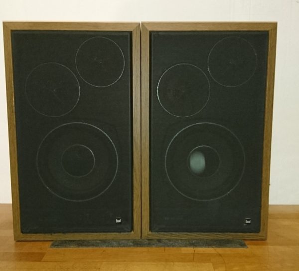 Dual CL 720