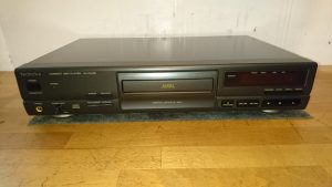 Technics SL-PG490