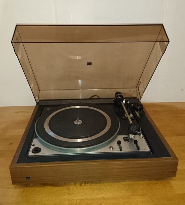 Dual CS 1226
