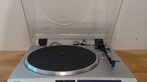 Aurex Toshiba SR-D3