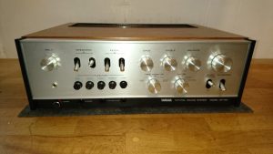 Yamaha CA-700