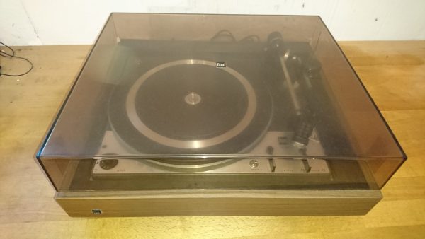 Dual CS 1226 – Bild 3