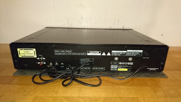 Proton AC-422 – Bild 3