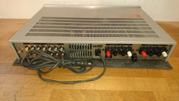 Sony TA-F55 – Bild 3