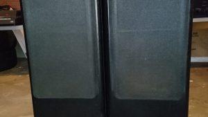 Pioneer Prologue S-110