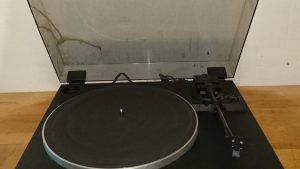 Yamaha P-520