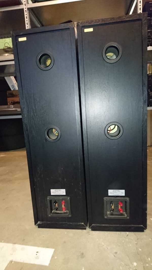 Pioneer Prologue S-110 – Bild 3