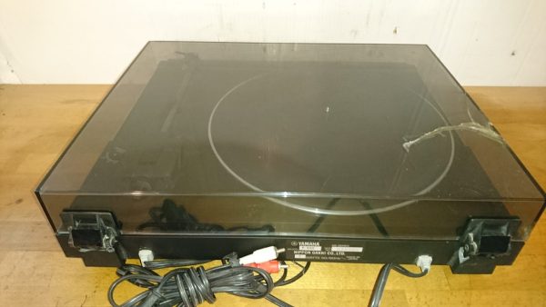 Yamaha P-520 – Bild 4