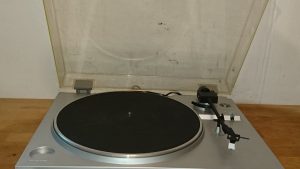 Akai AP-B1