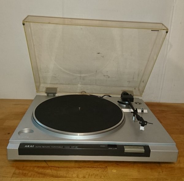 Akai AP-B1