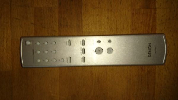 Denon TU-1500AE – Bild 2