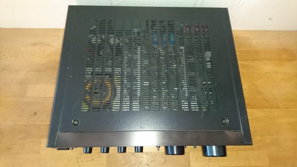 Sony TA-FB740R QS – Bild 2