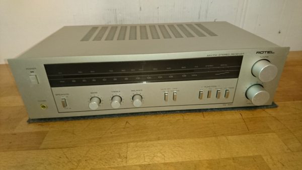 Rotel RX-820