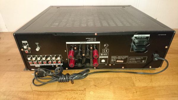 Sony TA-FB740R QS – Bild 3