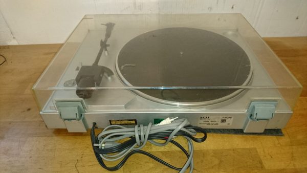 Akai AP-B1 – Bild 4