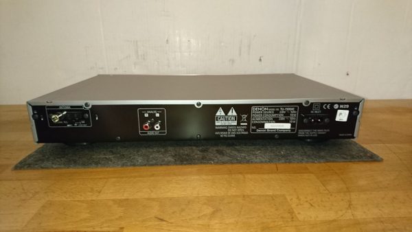 Denon TU-1500AE – Bild 4