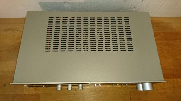 Rotel RX-820 – Bild 2